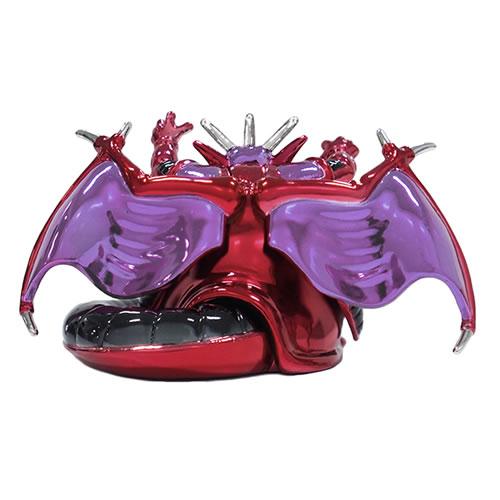 ドラゴンクエスト H-4988601249799 スクウェアエニックス メタリック