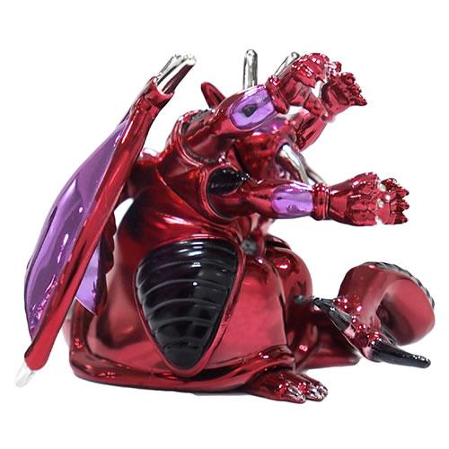 ドラゴンクエスト H-4988601249799 スクウェアエニックス メタリック