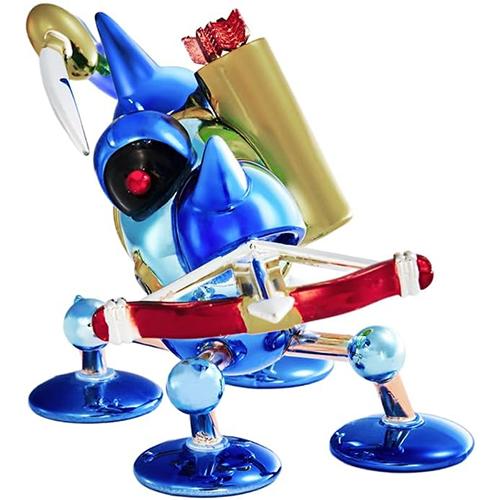 ドラゴンクエスト H-4988601273589 スクウェアエニックス メタリック