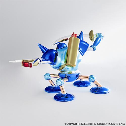ドラゴンクエスト H-4988601273589 スクウェアエニックス メタリック