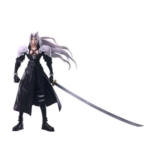 ファイナルファンタジー H-4988601369961 スクウェアエニックス