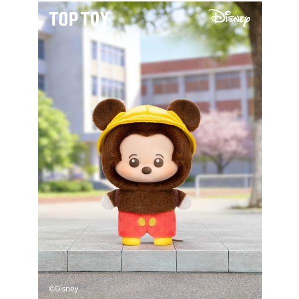 H-6936785464857 TOPTOY ディズニーミッキー＆フレンズ ミニリュック風