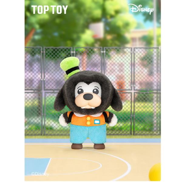 H-6936785464857 TOPTOY ディズニーミッキー＆フレンズ ミニリュック風