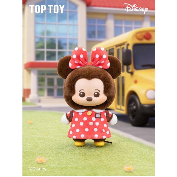 H-6936785464857 TOPTOY ディズニーミッキー＆フレンズ ミニリュック風