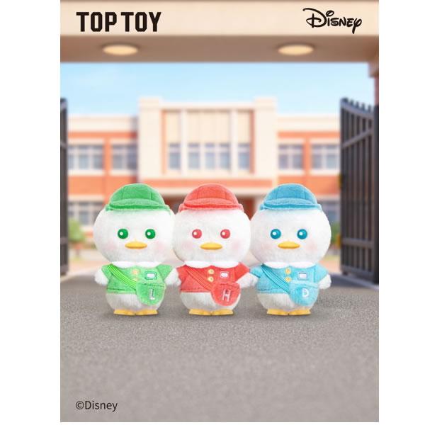 H-6936785464857 TOPTOY ディズニーミッキー＆フレンズ ミニリュック風
