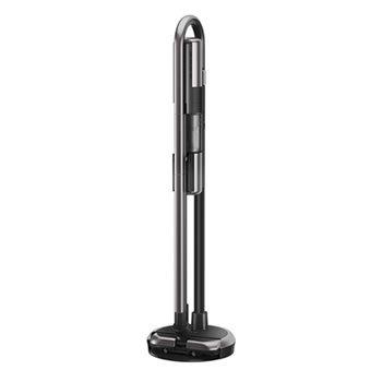 美品 三菱 コードレススティッククリーナー HC-JD2A-S 2021年製 iNSTICK HC-JD2A-S 三菱電機 コードレススティッククリーナー ZUBAQ