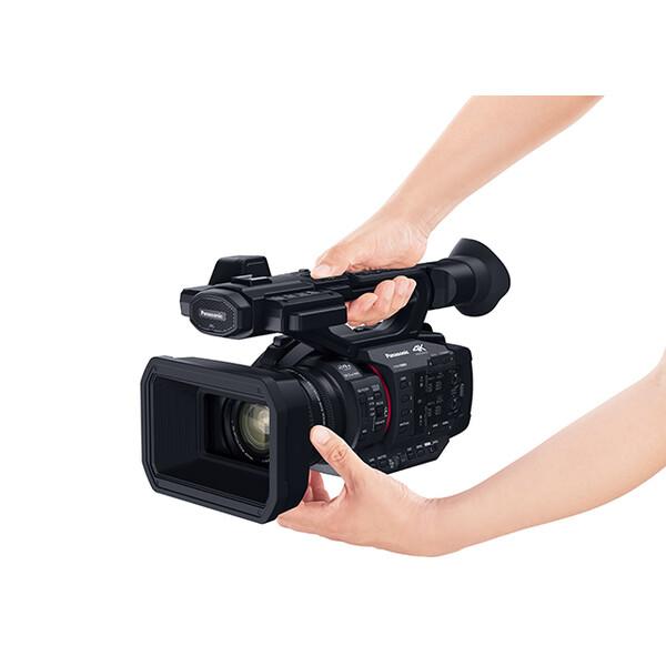 Panasonic（パナソニック） HC-X2-K デジタル4Kビデオカメラ ブラック