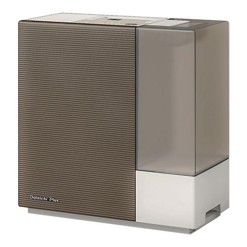 ダイニチ工業 HD-RXT524 加湿器 ショコラブラウン ダイニチ HD-RXT524-T ハイブリッド式加湿器 ショコラブラウン