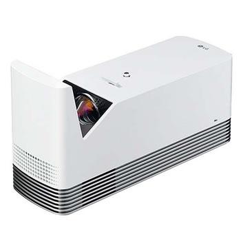 LGエレクトロニクス HF85LS CineBeam 超短焦点レーザー LGエレクトロニクス HF85LS CineBeam 超短焦点レーザー