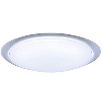 Panasonic HH-CF0870A パナソニック 〜8畳 リモコン付き LEDシーリング