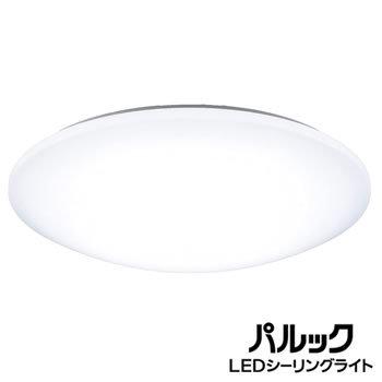 Panasonic シーリングライト HH-CG1234A 概要 パルック LEDシーリングライト スタンダードシリーズ 高