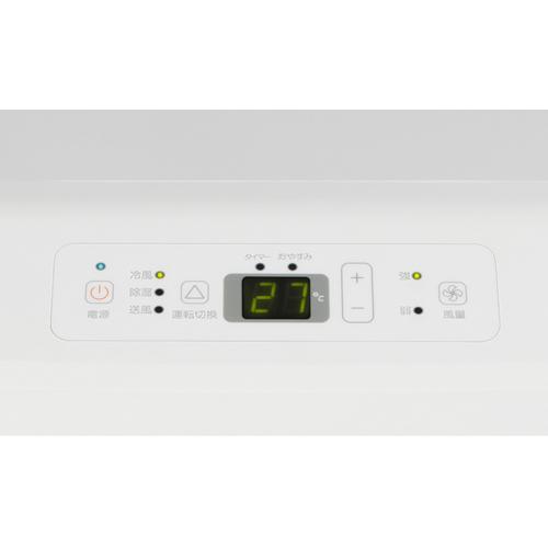 ハイセンス（HISENSE） HPAC-22G リモコン付き スホ？ットエアコン