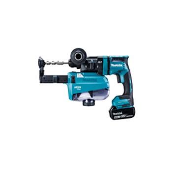 マキタ（makita） HR182DZKV 18V充電式ハンマードリル18mm（本体と 