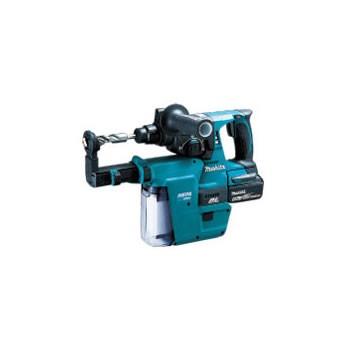 マキタ（makita） HR244DZKV 18V充電式ハンマードリル24mm（本体と 