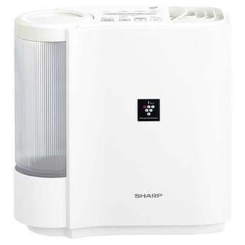 シャープ 加湿器 気化式 HV-R30-W SHARP（シャープ） HV-R30-W 気化式 プラズマクラスター加湿器