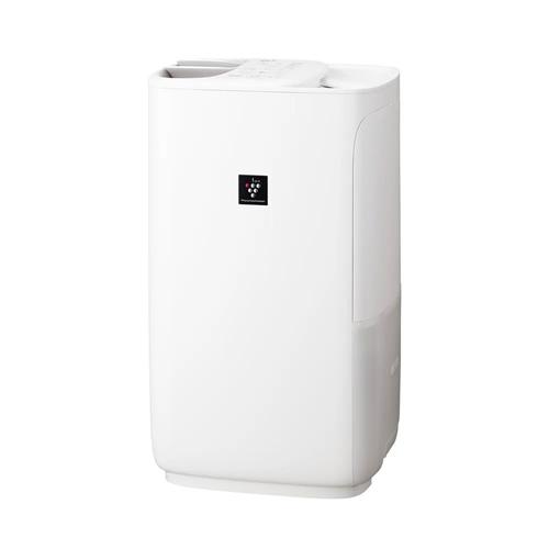HV-S55-W シャープ ハイブリッド式加湿器 プラズマクラスター7000 