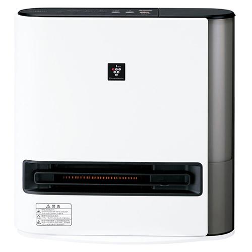 SHARP HX-SK12-W 加湿暖房空気清浄機 HX-SK12 | プラズマクラスター電気暖房機：シャープ
