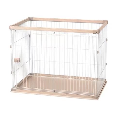 IRIS OHYAMA（アイリスオーヤマ） I-4967576631389 ウッディサークル