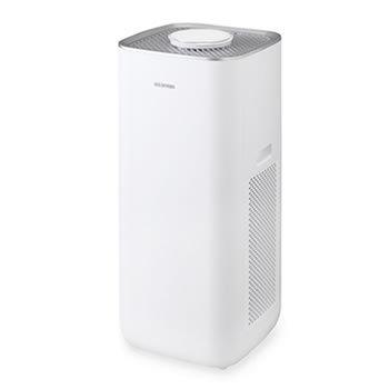 アイリスオーヤマ 空気清浄機 IAP-A100-W 新品未開封 IRIS OHYAMA（アイリスオーヤマ） IAP-A100-W 空気清浄機 Air Cleaner