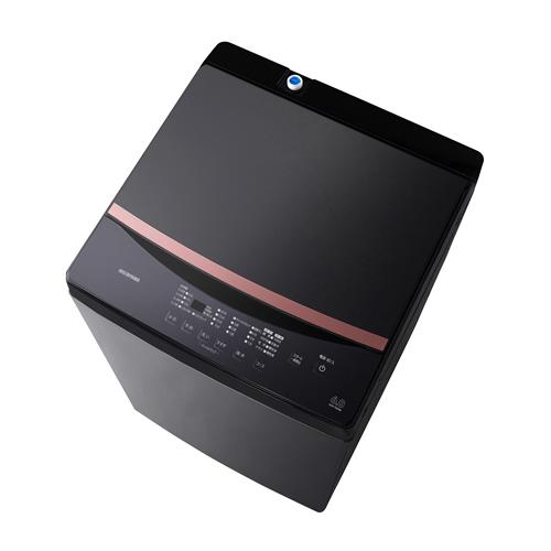 ★アイリスオーヤマ 6kg 洗濯機【IAW-T605BL-B】GDD3 IAW-T605BL-B 全自動洗濯機 6.0kg 1台 アイリスオーヤマ 【通販