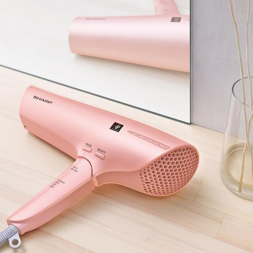 beaute A IB-RP9-C シャープ プラズマクラスタードライヤー ベージュ系