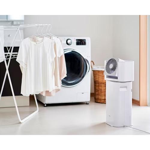 IRIS OHYAMA IJD-150-WH アイリスオーヤマ デシカント式