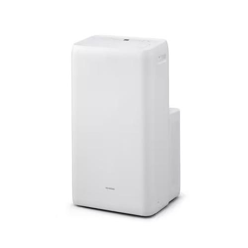 ポータブルクーラー 8-12畳 アイリスオーヤマ IPA-3525G エアコン IRIS OHYAMA（アイリスオーヤマ） IPA-3525G 3.5k ポータブルクーラー