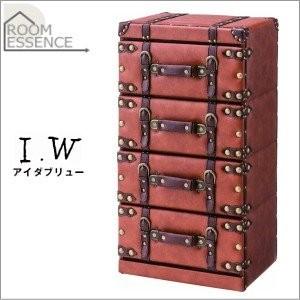 IW-274 東谷 I.W チェスト4D