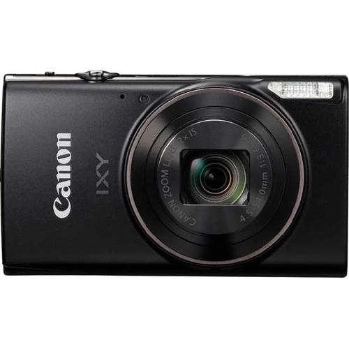 IXY IXY650M-BK キヤノン コンパクトデジタルカメラ ブラック