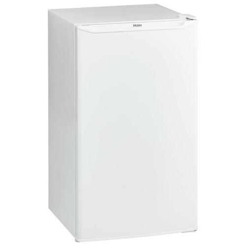 K2507-241 Haier 前開き直冷式冷凍庫 JF-U6A 60L 2024年製 未使用未開封品