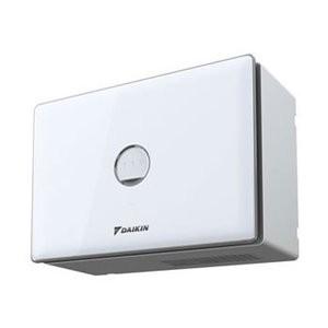 DAIKIN 除湿機 カライエ　JKT10VS-W ダイキン（DAIKIN） JKT10VS-W デシカント方式 住まい向け除湿乾燥機