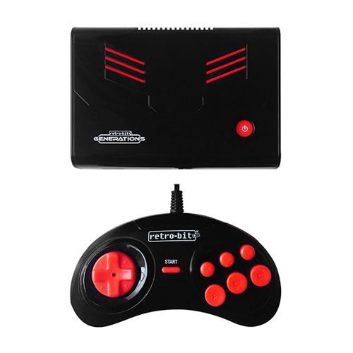 JNNEX-1 JNNEX Retro-bit GENERATIONS レトロビットジェネレーション