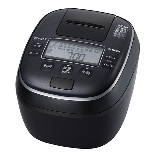 新品 タイガー JPA-Z100-KM 圧力IHジャー炊飯器 炊き立て 5.5合 炊きたて JPA-Z100-KM タイガー 5.5合炊き 圧力IHジャー炊飯器