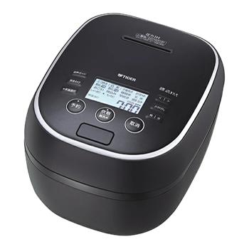 ダイガー ご泡火炊き JPL-S100KT炊飯器 5.5合 土鍋圧力IH式 土鍋 ご泡火炊き JPH-S100KT タイガー 5.5合炊き 土鍋圧力IHジャー炊飯器