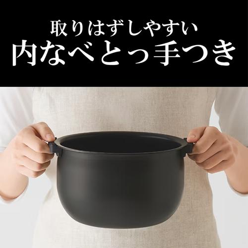 炊きたて JPW-Y100-WY タイガー IH炊飯ジャー 5.5合炊き ピュア
