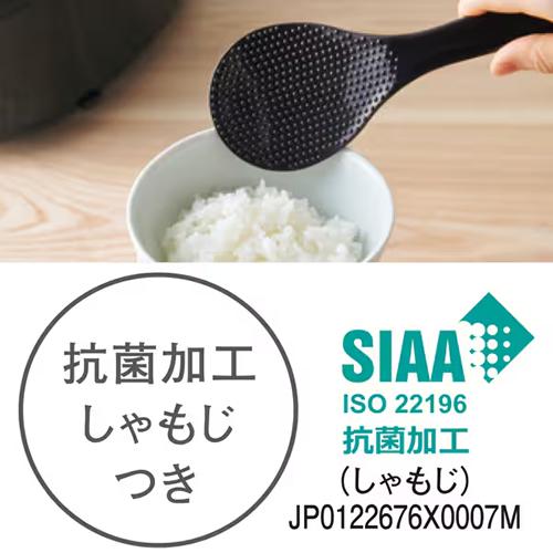 炊きたて JPW-Y180-KV タイガー IH炊飯ジャー 1升炊き モーブブラック