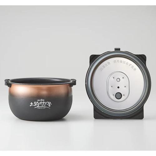 【美品】25年製 TIGER 圧力IH炊飯器 ご泡火炊き JRI-A100 ご泡火炊き JRI-A100-WM タイガー 圧力IHジャー炊飯器 5.5合炊き