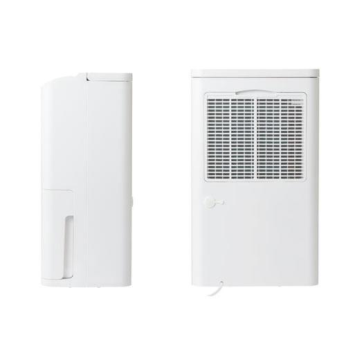 ツインバード（TWINBIRD） JS-E955W 衣類乾燥除湿機 ホワイト