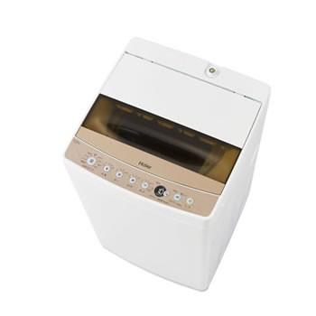 JW-C60C-W ハイアール 6．0kg 全自動洗濯機 （ホワイト）｜n-chacha