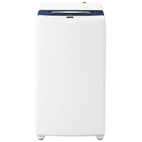 洗濯機　5.5㎏　インバーター　ハイアール　JW-UD55B（W）　未使用品 楽天市場】《12%OFF》 洗濯機インバーター5.5kg JW-UD55B(W) ホワイト