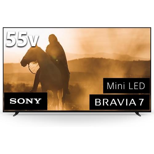 BRAVIA K-55XR70 ソニー 4K液晶テレビ 55V型 7 ブラビア7 4K対応 BS