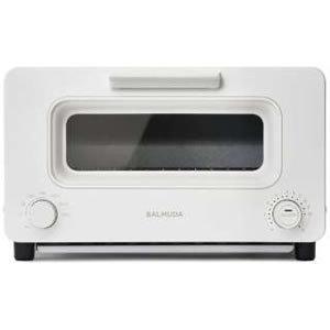 BALMUDA The Toaster K05A-WH バルミューダ オーブントースター ザ 