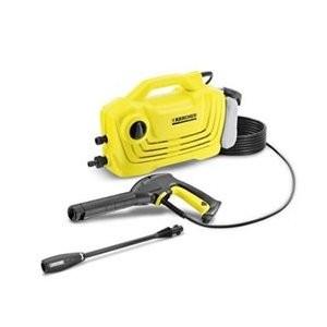 ケルヒャー（KARCHER） KARCHER-K2CP 高圧洗浄機 K2 クラシック プラス