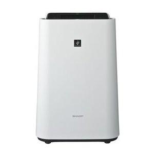 SHARP KC-J50-W 空気清浄機 Amazon.co.jp: シャープ 加湿 空気清浄機 プラズマクラスター 7000