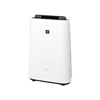【自社配送エリア内限定販売】超美品/SHARP/KC-L50-W加湿空気清浄機 SHARP（シャープ） KC-L50-W SHARP 加湿空気清浄機 ホワイト系（空清