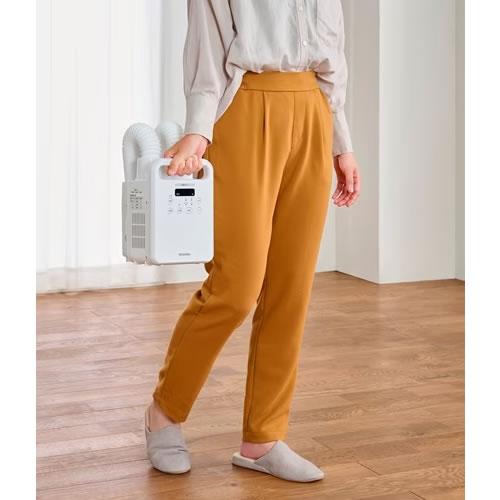 IRIS OHYAMA KFK-202R-W アイリスオーヤマ カラリエ ふとん乾燥