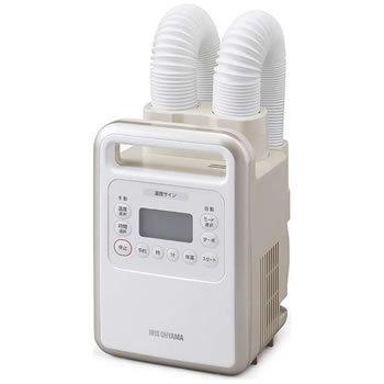 アイリスオーヤマ KFK-401 N カラリエ KFK-401-N アイリスオーヤマ ふとん乾燥機 カラリエ ハイ