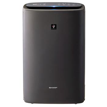 SHARP（シャープ） KI-PS50-H 加湿空気清浄機 プラズマクラスター25000