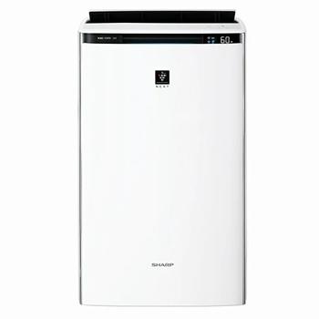SHARP（シャープ） KI-PX75-W 加湿空気清浄機 プラズマクラスターNEXT