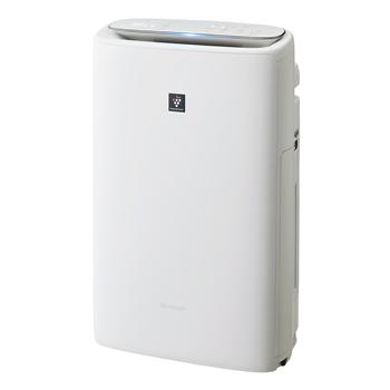 Kさん専用　シャープ 加湿空気清浄機 KI-RS50-W 楽天市場】[KI-RS50-W] 加湿空気清浄機 シャープ 空気清浄機 プラズマ